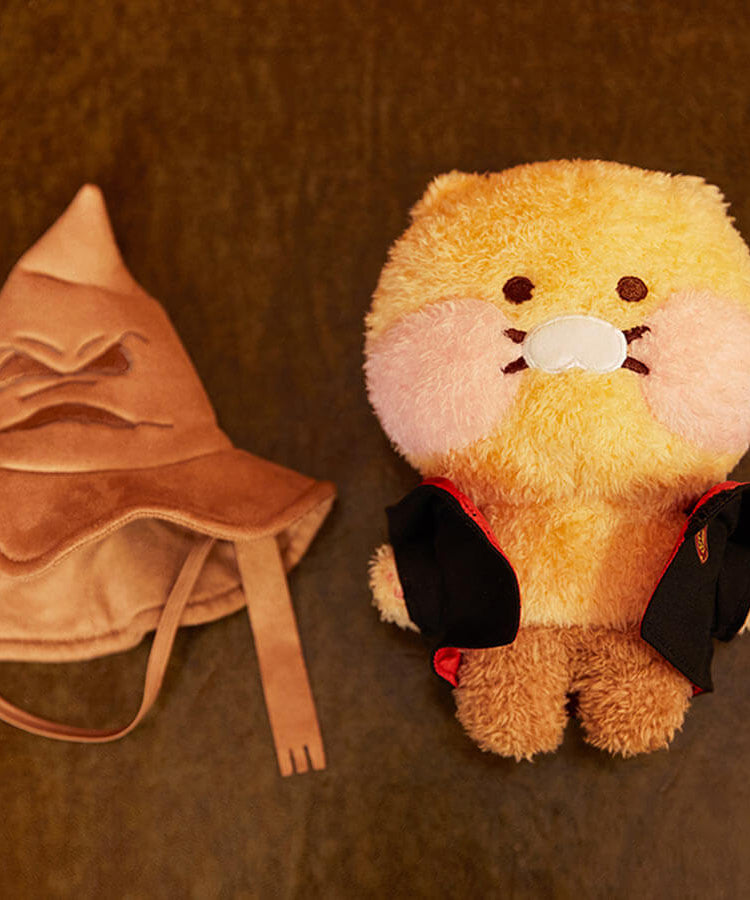 Kakao Friends Friends Poslin Plush