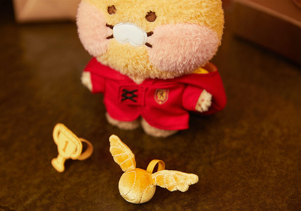 Kakao Friends Friends Poslin Plush