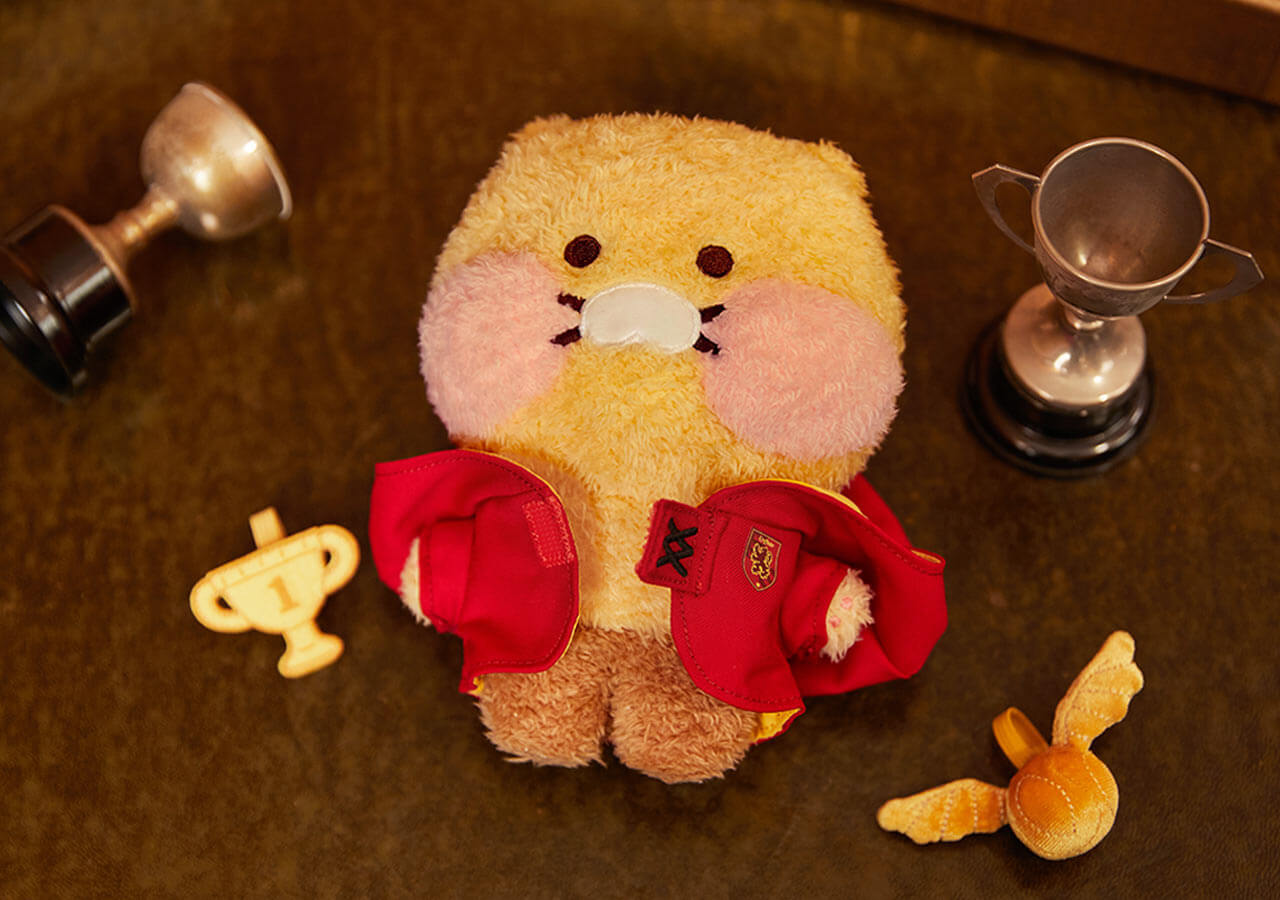 Kakao Friends Friends Poslin Plush