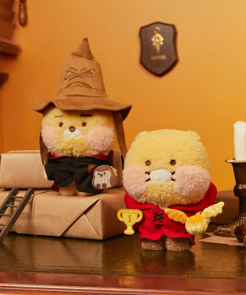 Kakao Friends Friends Poslin Plush