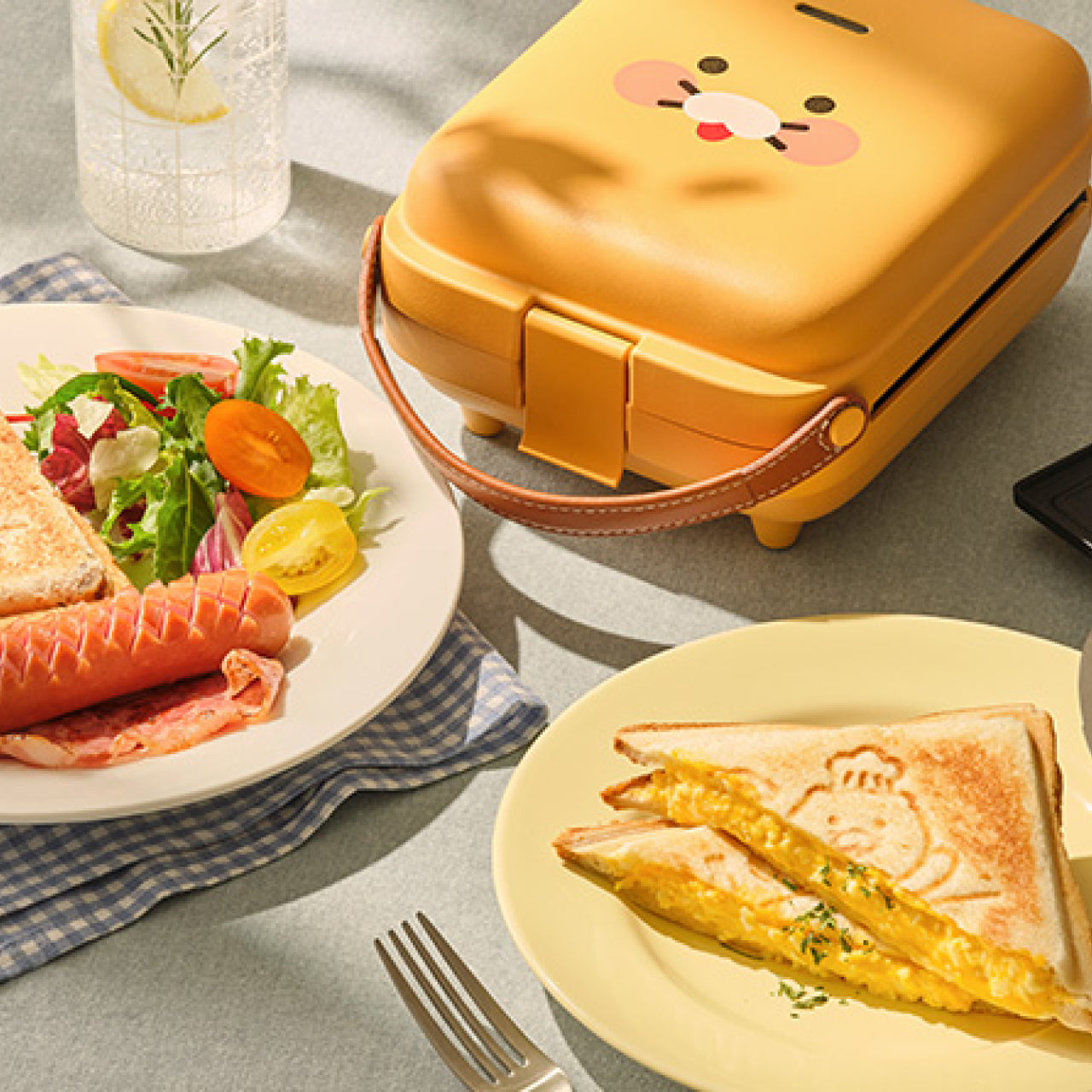 Chunsik - Official Kakao Friends merchandise | Koolseoul