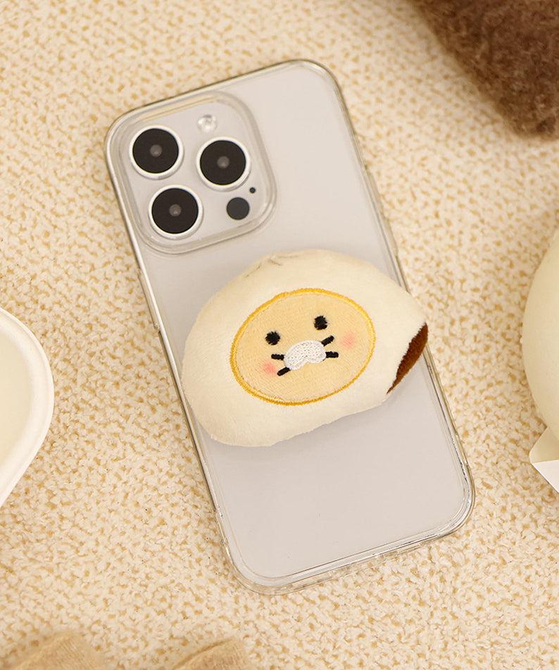 Chunsik Phone Accessory - Authentic Kakao Friends from Korea | Koolseoul