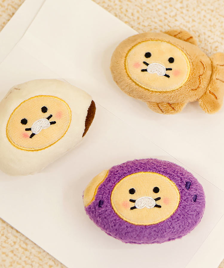 Chunsik Phone Accessory - Official Kakao Friends merchandise | Koolseoul