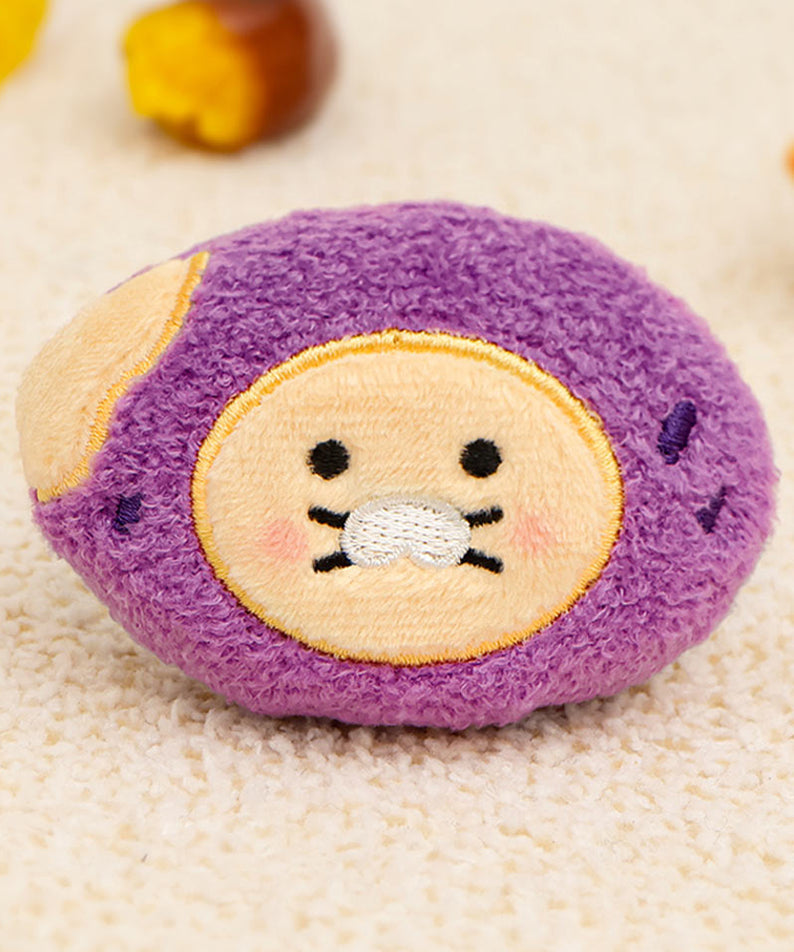 Chunsik Phone Accessory - Authentic Kakao Friends from Korea | Koolseoul