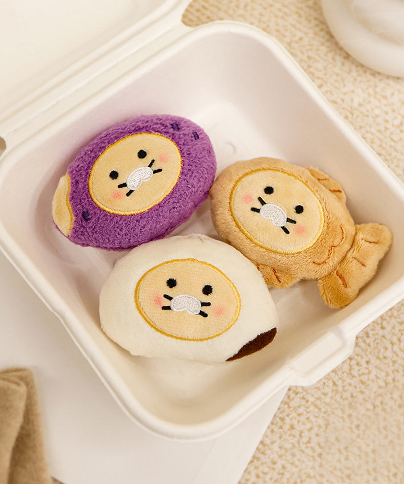 Chunsik Phone Accessory - Authentic Kakao Friends from Korea | Koolseoul