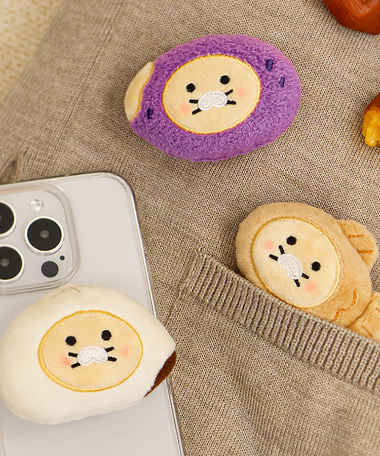 Chunsik Phone Accessory - Korean kawaii Kakao Friends | Koolseoul