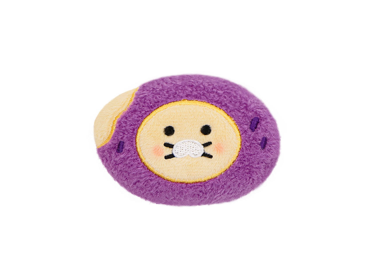 Chunsik Phone Accessory - Authentic Kakao Friends from Korea | Koolseoul