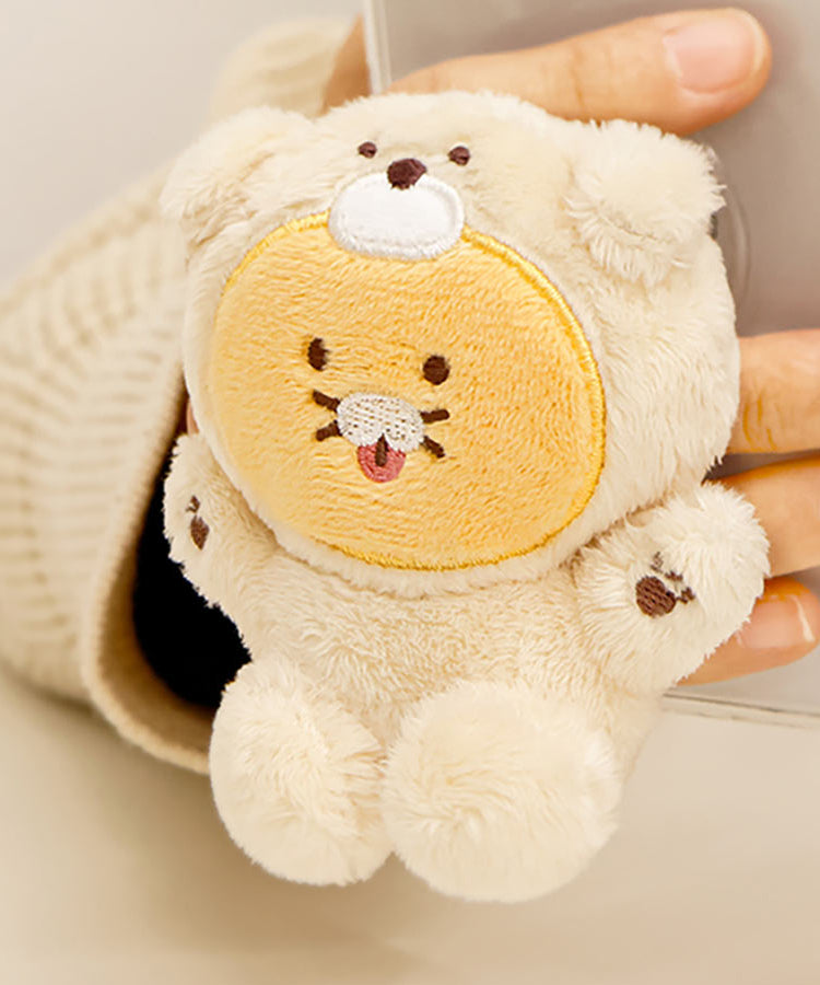 Chunsik Phone Accessory - Official Kakao Friends merchandise | Koolseoul