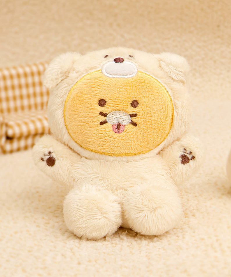 Chunsik Phone Accessory - Korean kawaii Kakao Friends | Koolseoul