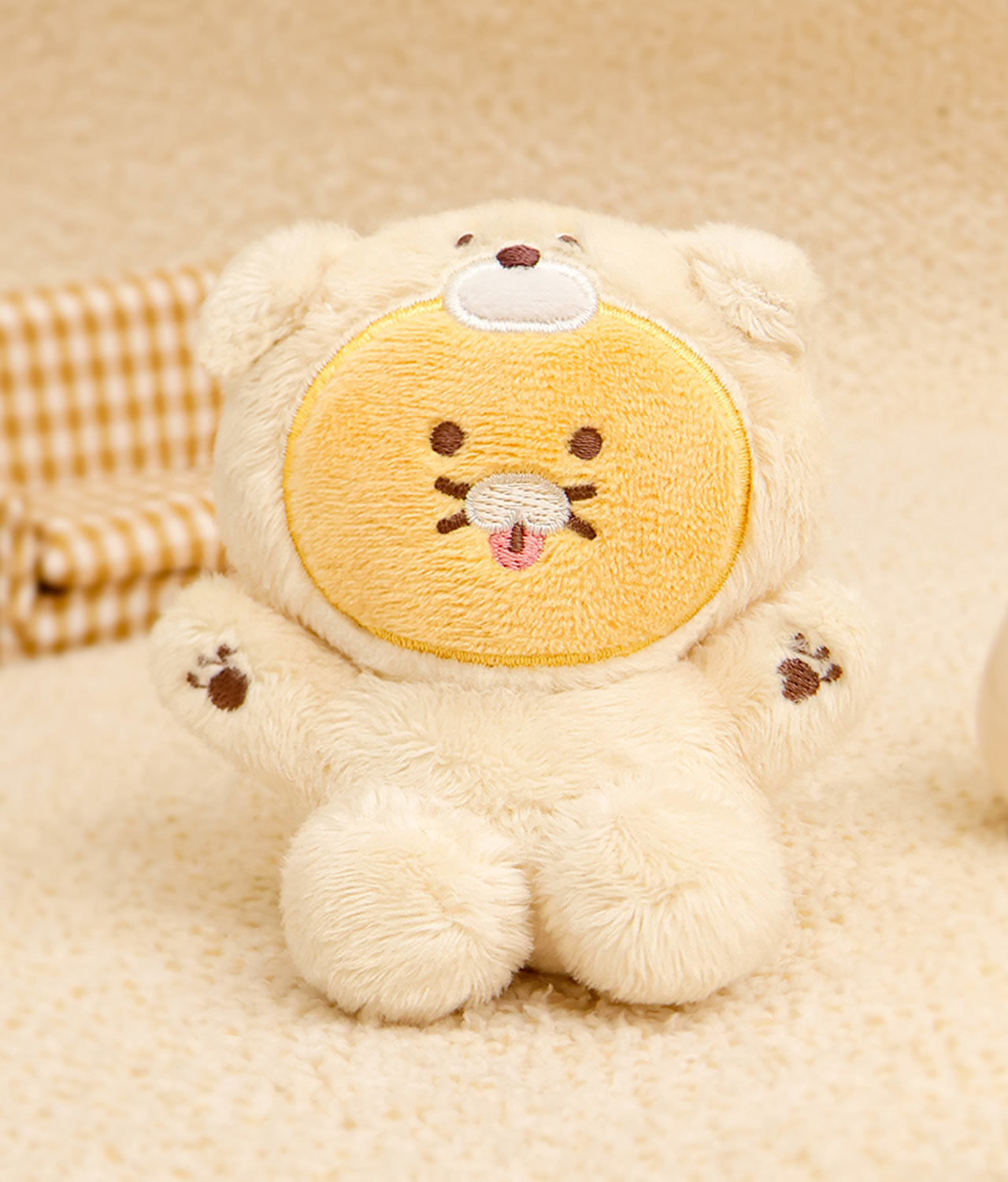 Chunsik Phone Accessory - Korean kawaii Kakao Friends | Koolseoul