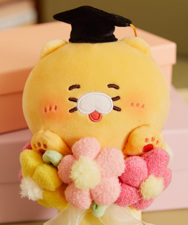 Plush Chunsik - Authentic Kakao Friends from Korea | Koolseoul