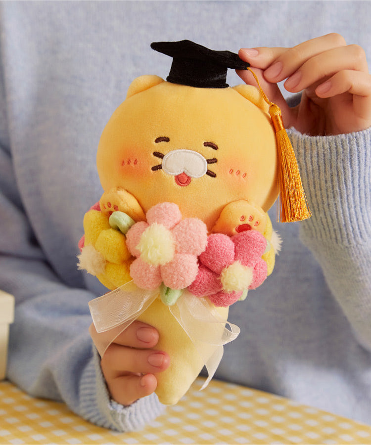 Plush Chunsik - Authentic Kakao Friends from Korea | Koolseoul