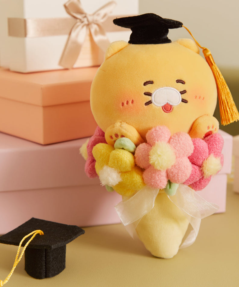 Plush Chunsik - Authentic Kakao Friends from Korea | Koolseoul