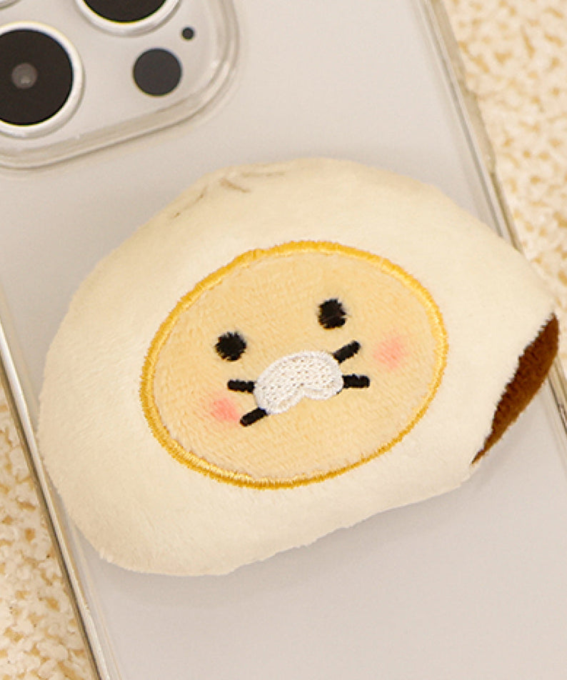 Chunsik Phone Accessory - Official Kakao Friends merchandise | Koolseoul