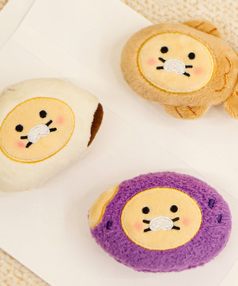 Chunsik Phone Accessory - Korean kawaii Kakao Friends | Koolseoul