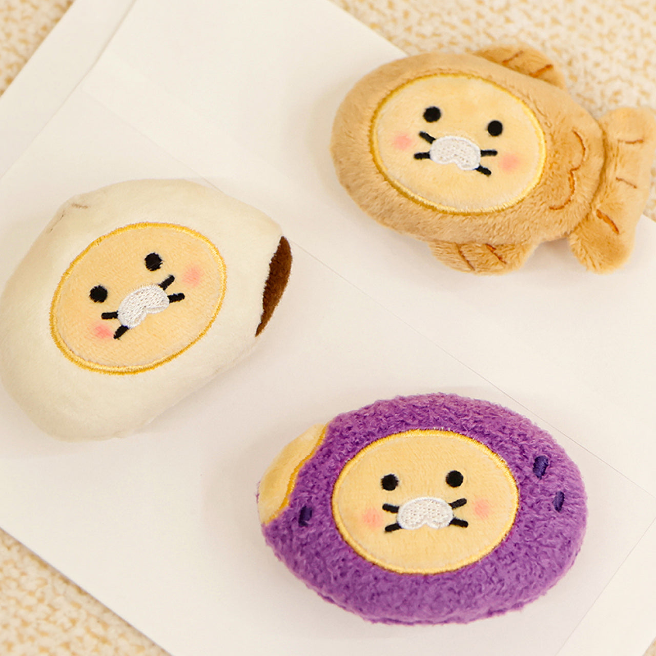 Chunsik Phone Accessory - Korean kawaii Kakao Friends | Koolseoul