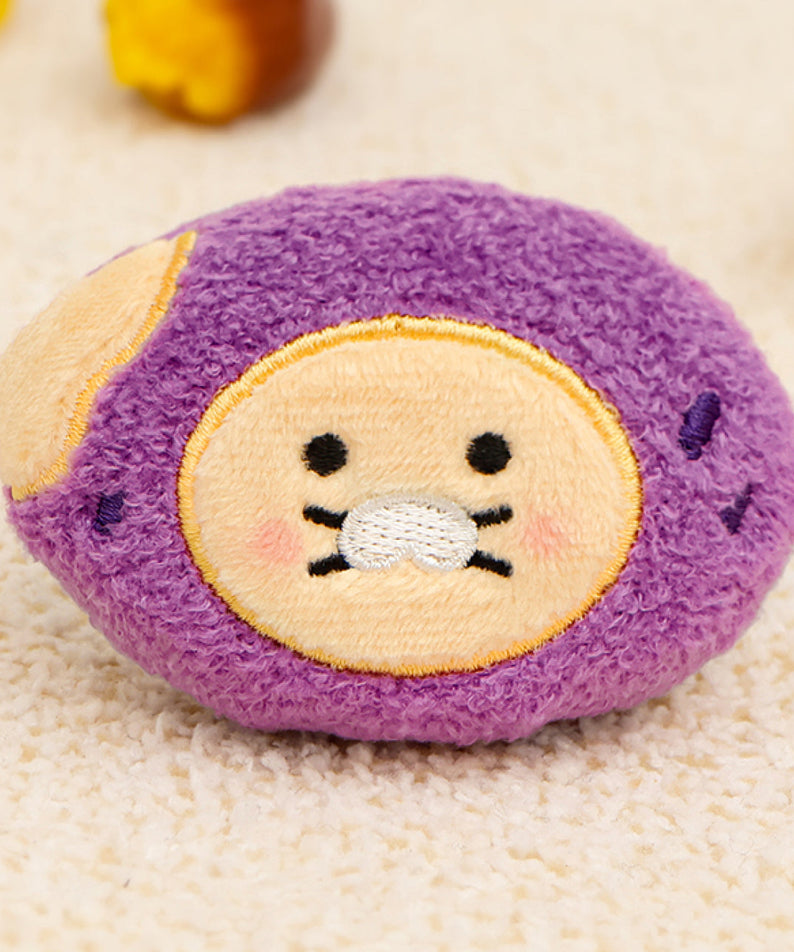 Chunsik Phone Accessory - Authentic Kakao Friends from Korea | Koolseoul