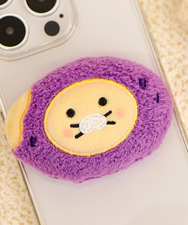 Chunsik Phone Accessory - Official Kakao Friends merchandise | Koolseoul