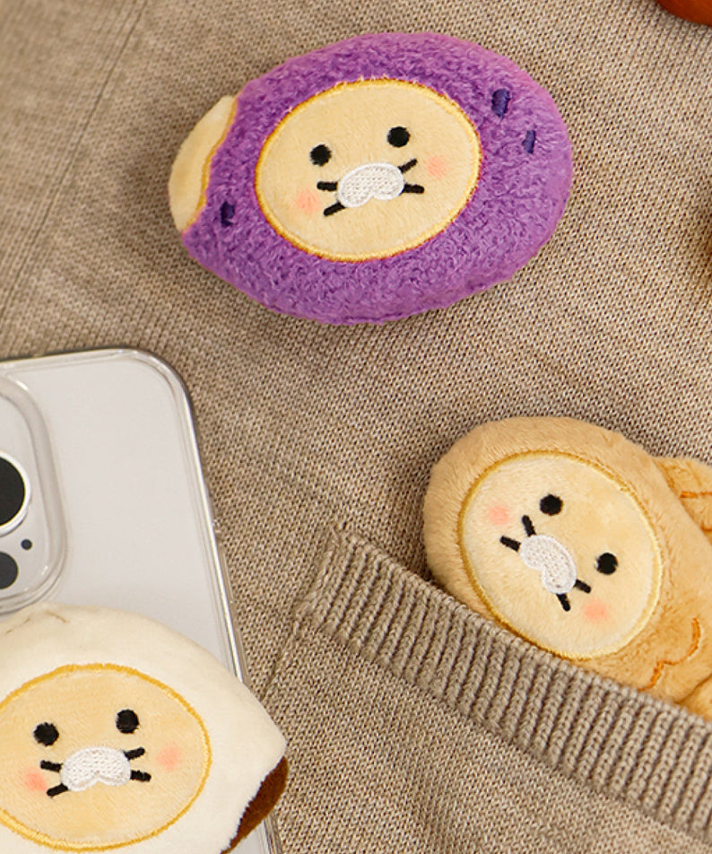 Chunsik Phone Accessory - Korean kawaii Kakao Friends | Koolseoul