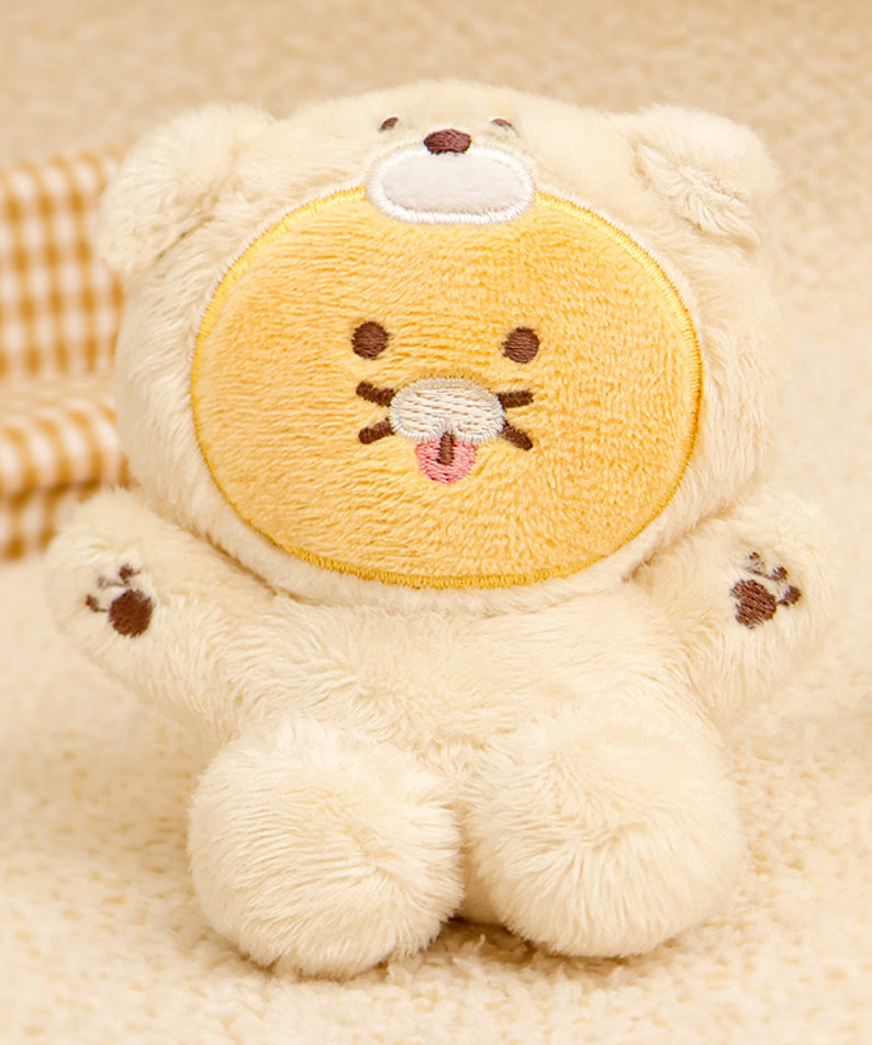 Chunsik Phone Accessory - Official Kakao Friends merchandise | Koolseoul