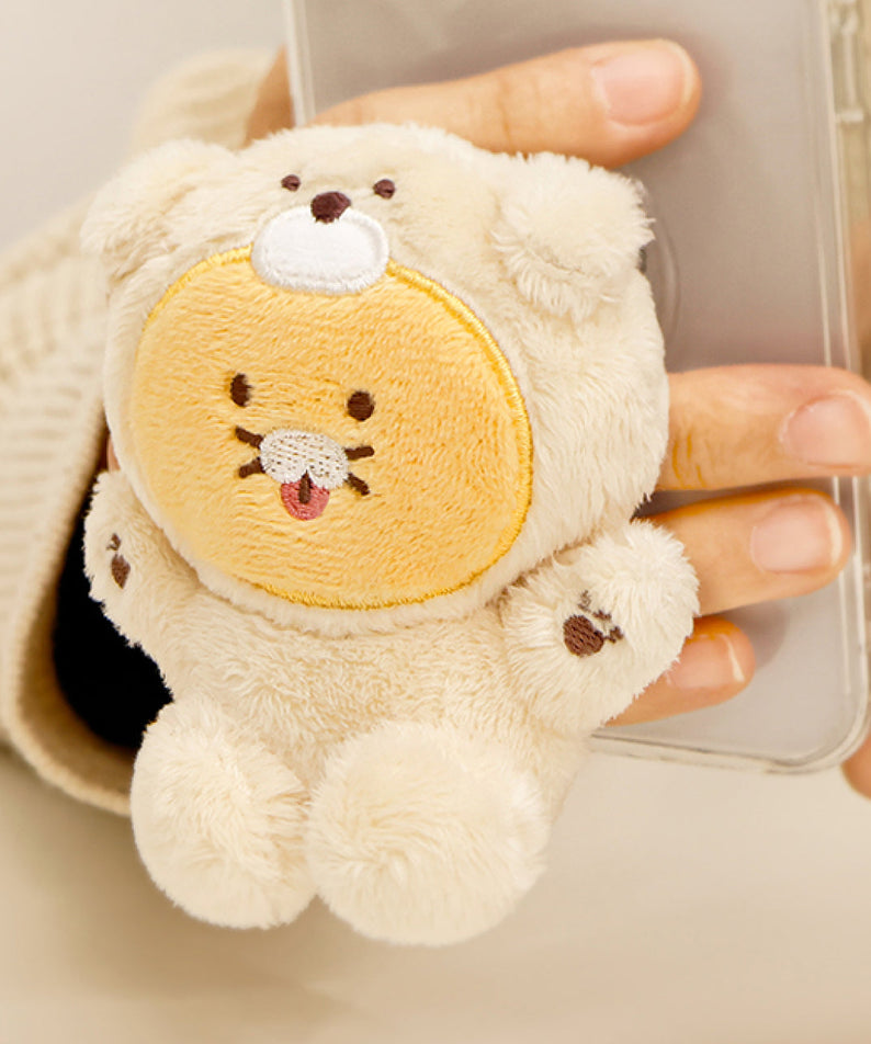 Chunsik Phone Accessory - Official Kakao Friends merchandise | Koolseoul