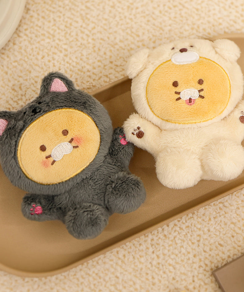 Chunsik Phone Accessory - Authentic Kakao Friends from Korea | Koolseoul
