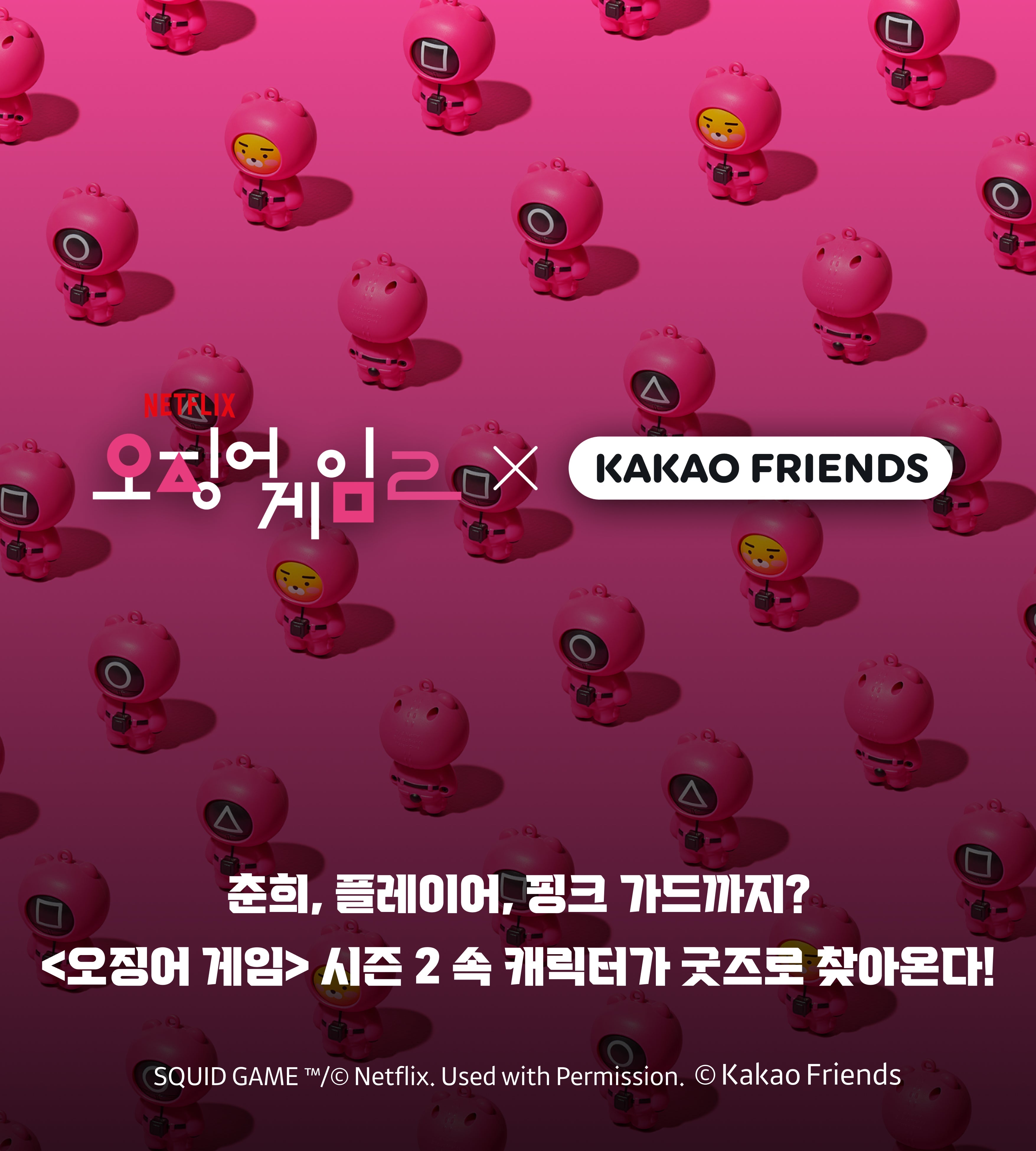 X Friends Socks Chunsik - Authentic Kakao Friends from Korea | Koolseoul