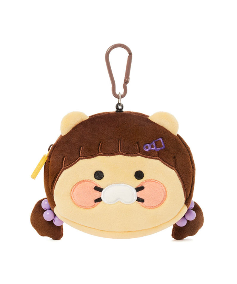 X Friends Pouch Chunsik - Authentic Kakao Friends from Korea | Koolseoul