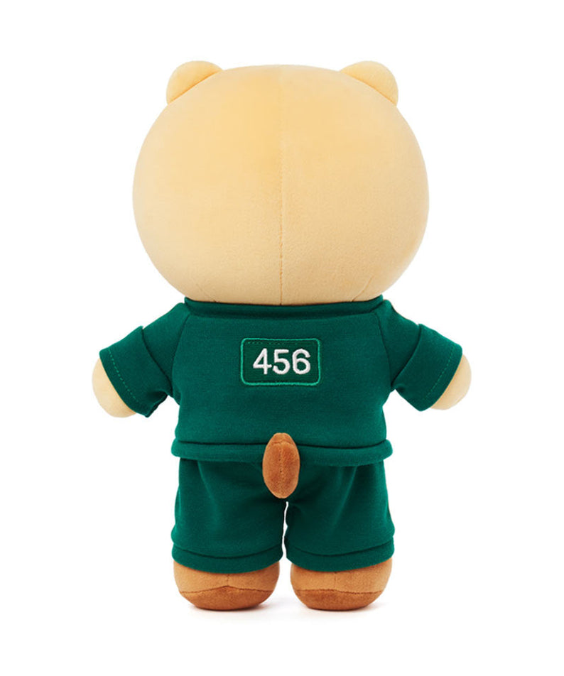 X Friends Plush Chunsik ( 2 ) - Korean kawaii Kakao Friends | Koolseoul