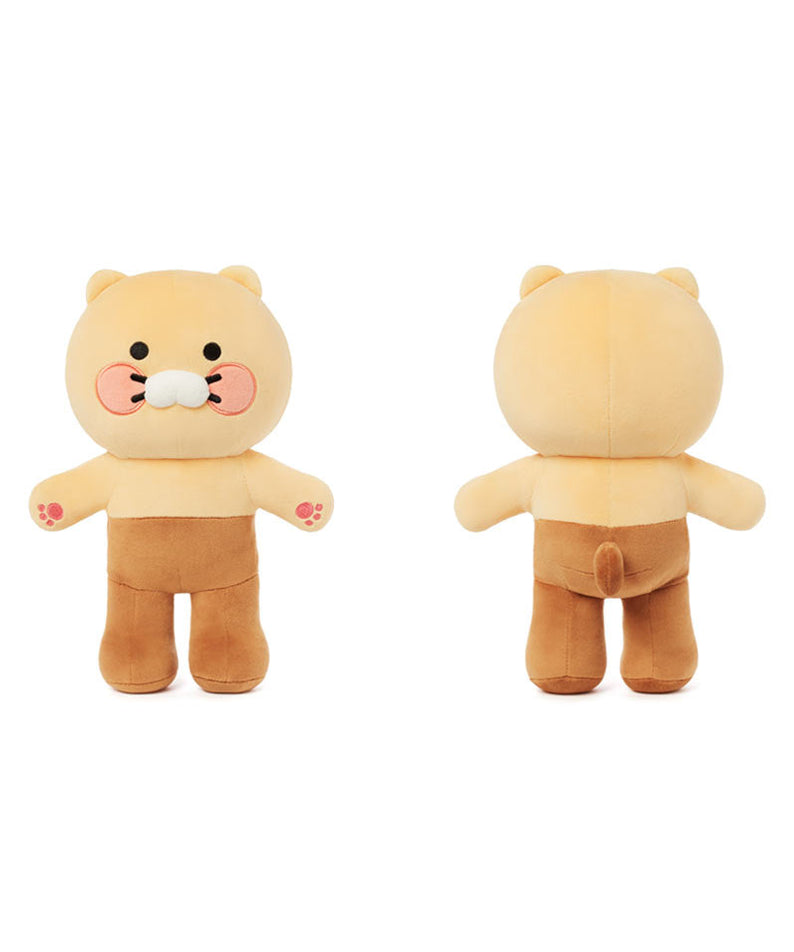 X Friends Plush Chunsik ( 2 ) - Official Kakao Friends merchandise | Koolseoul