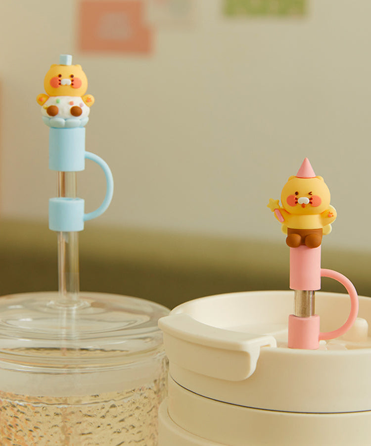 Tumbler 2P Chunsik - Korean kawaii Kakao Friends | Koolseoul