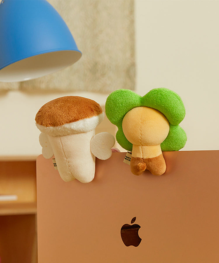 Plush Chunsik - Korean kawaii Kakao Friends | Koolseoul