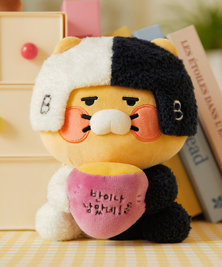 Plush Chunsik - Official Kakao Friends merchandise | Koolseoul