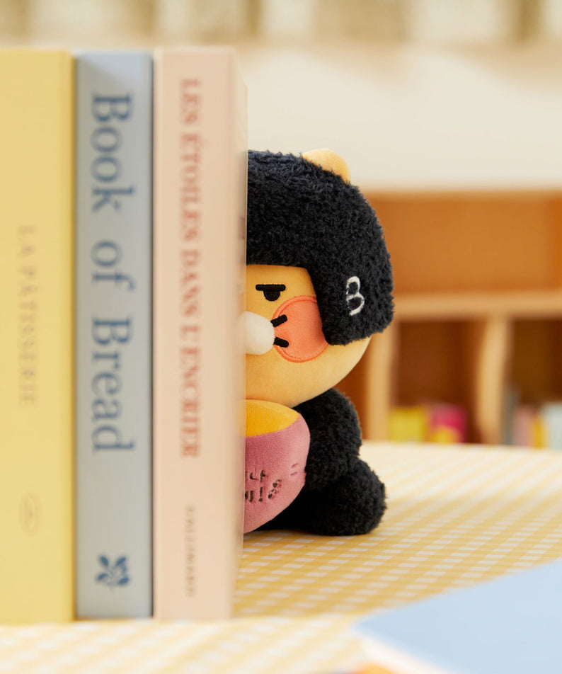 Plush Chunsik - Korean kawaii Kakao Friends | Koolseoul