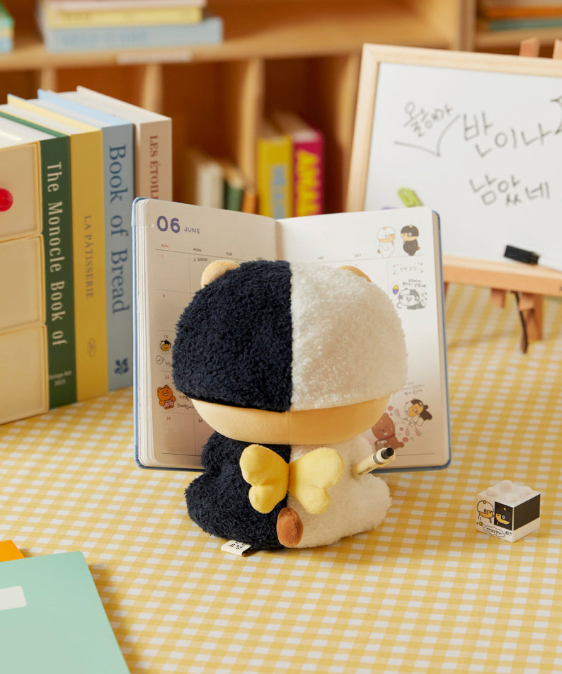 Plush Chunsik - Official Kakao Friends merchandise | Koolseoul