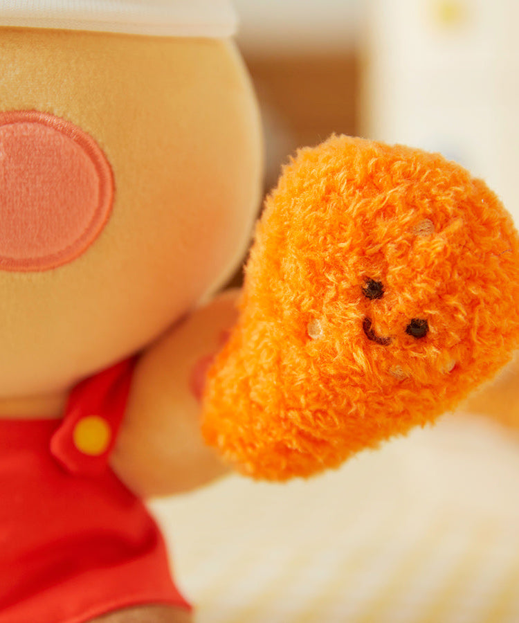 Plush Chunsik - Official Kakao Friends merchandise | Koolseoul