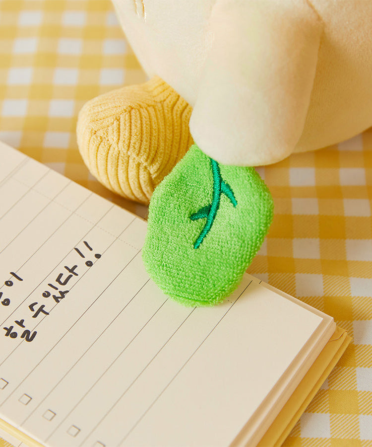 Plush Chunsik - Korean kawaii Kakao Friends | Koolseoul