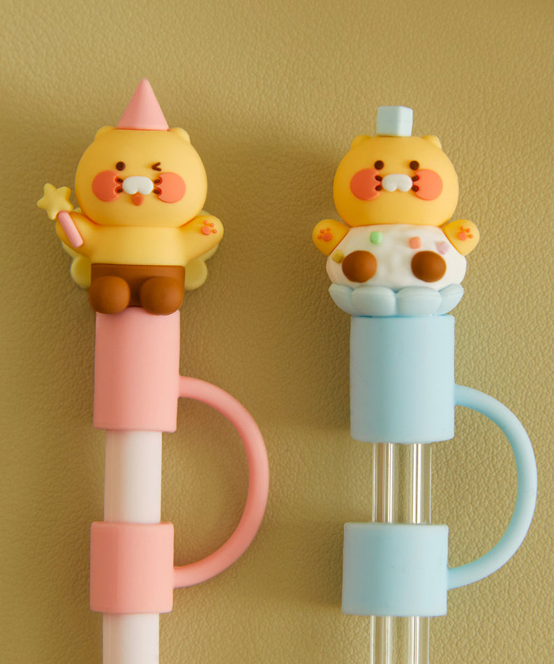 Tumbler 2P Chunsik - Official Kakao Friends merchandise | Koolseoul