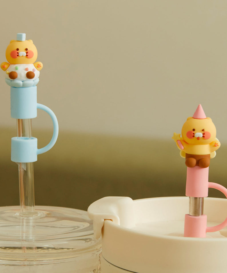 Tumbler 2P Chunsik - Korean kawaii Kakao Friends | Koolseoul