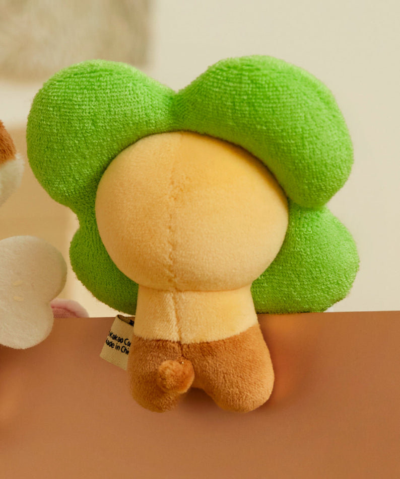 Plush Chunsik - Official Kakao Friends merchandise | Koolseoul
