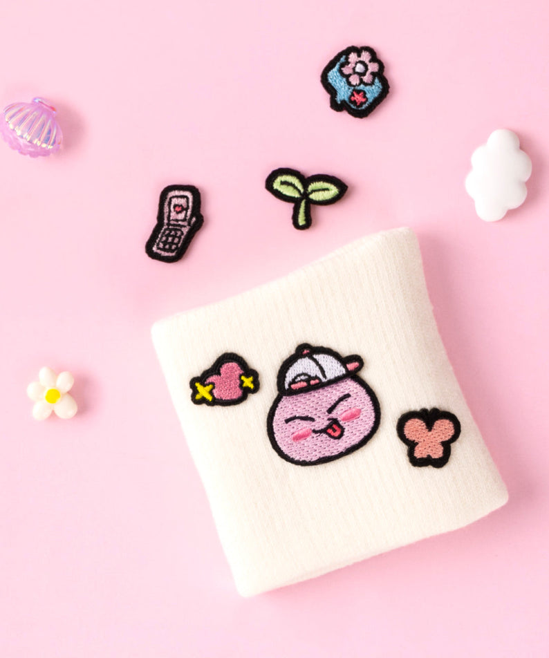 Set Apeach - Authentic Kakao Friends from Korea | Koolseoul