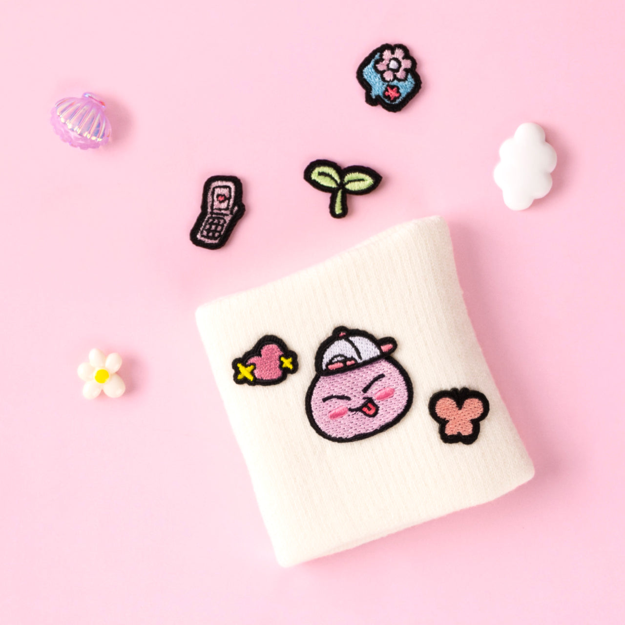 Set Apeach - Authentic Kakao Friends from Korea | Koolseoul