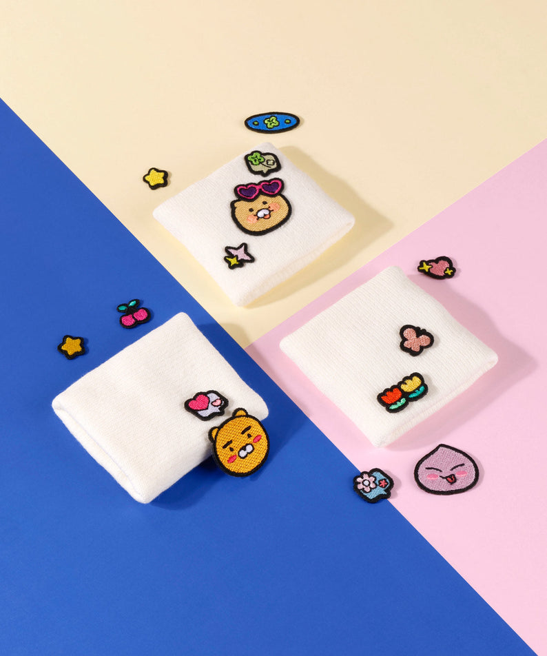Set Apeach - Official Kakao Friends merchandise | Koolseoul
