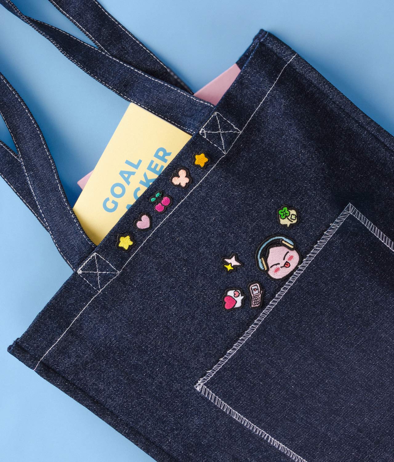 Set Apeach - Authentic Kakao Friends from Korea | Koolseoul