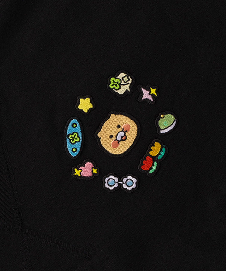 Set Apeach - Authentic Kakao Friends from Korea | Koolseoul