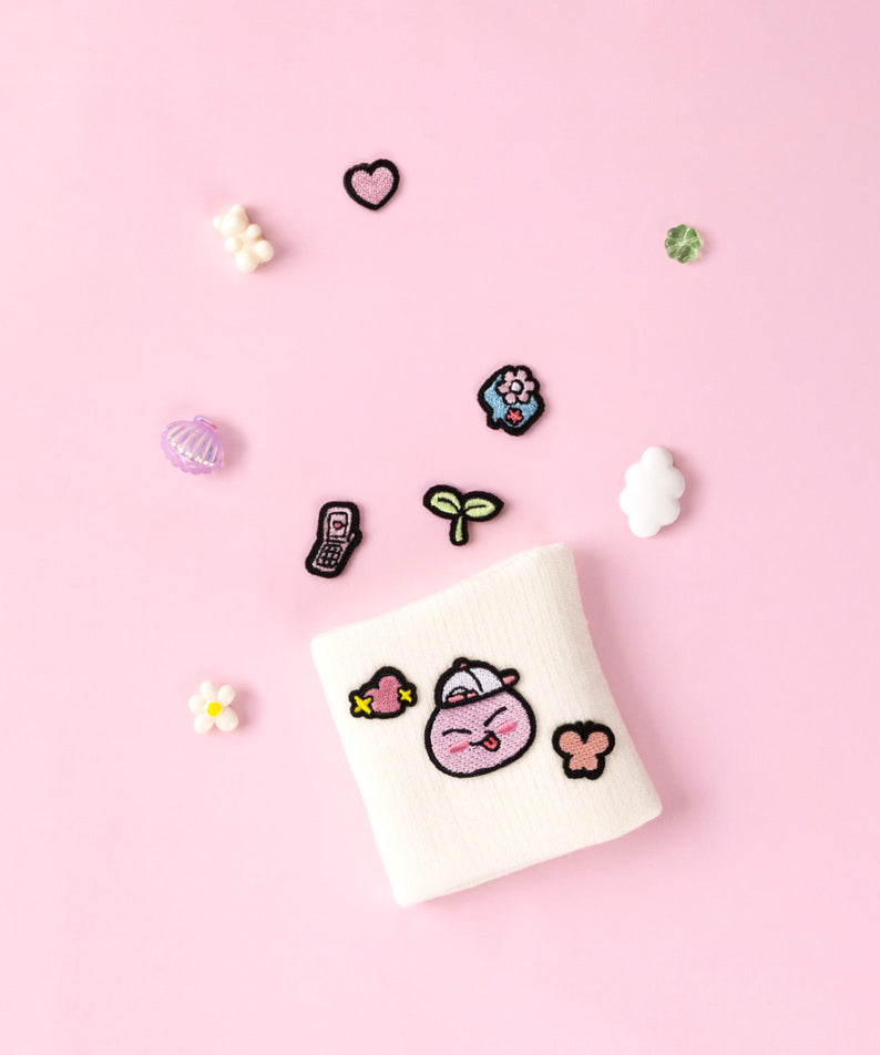 Set Apeach - Official Kakao Friends merchandise | Koolseoul
