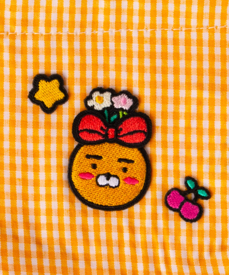 Set Ryan - Korean kawaii Kakao Friends | Koolseoul