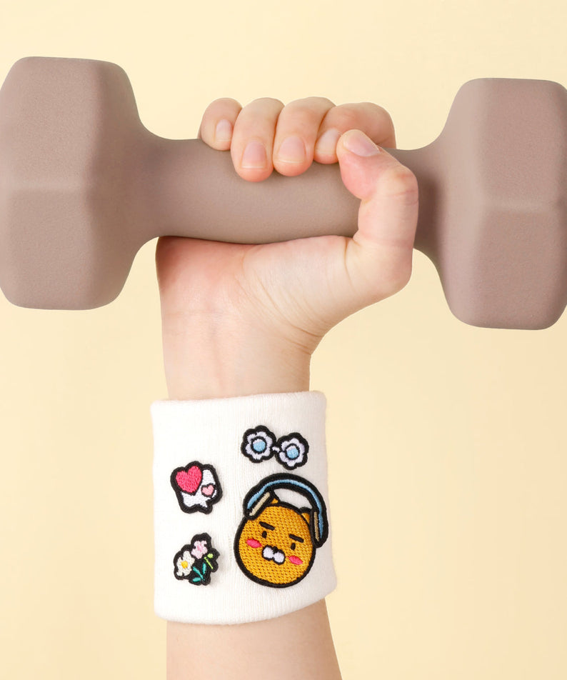 Set Ryan - Korean kawaii Kakao Friends | Koolseoul