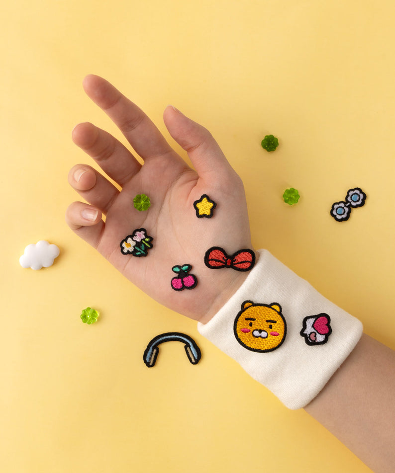 Set Ryan - Korean kawaii Kakao Friends | Koolseoul
