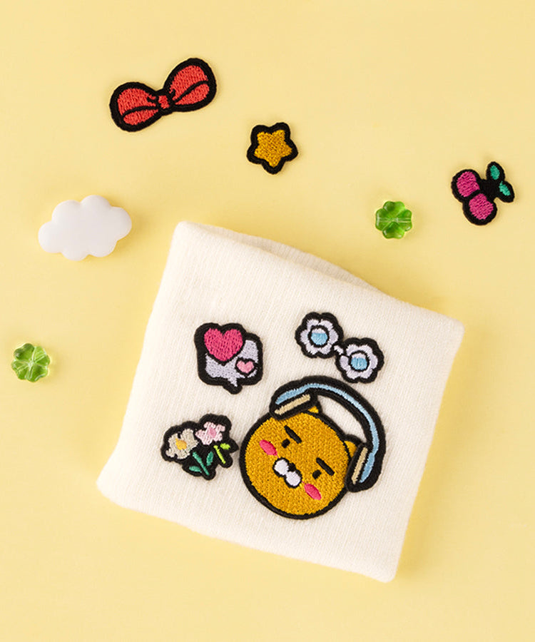 Set Ryan - Authentic Kakao Friends from Korea | Koolseoul